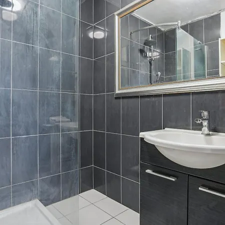 Le Cosy Du 16eme Appartement