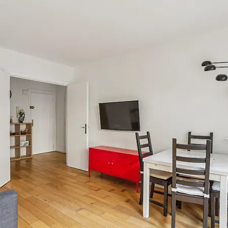 Le Cosy Du 16eme